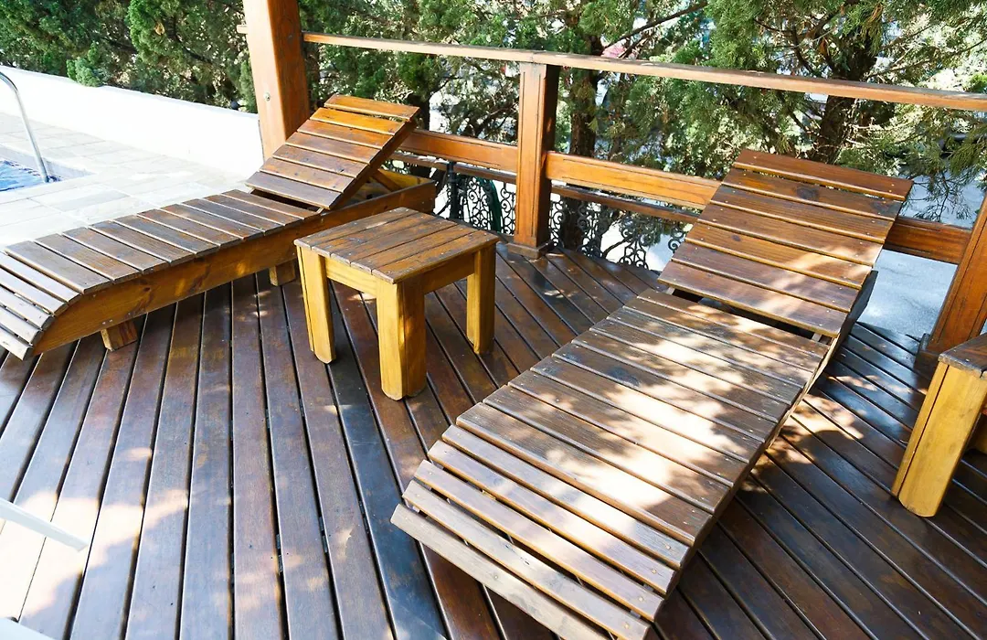 Sao Roque Park Hotel-1